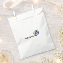 Sacolinha Hebraico - Letra VAV