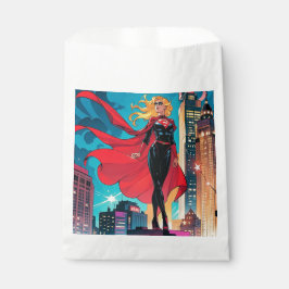 Sacolinha Histórias em quadrinhos americanas, Histórias em q