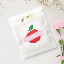 Sacolinha Homemade Apple Fritter