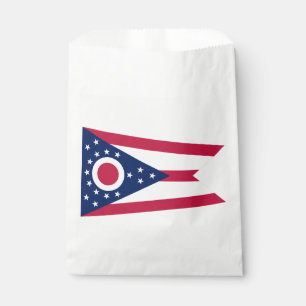 Sacolinha Indicador do Estado de Ohio
