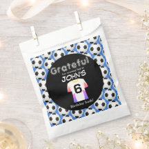 Início rápido da comemoração do 6