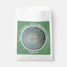 Sacolinha Itens de Grupo de Referência do Santo Regis Mounta