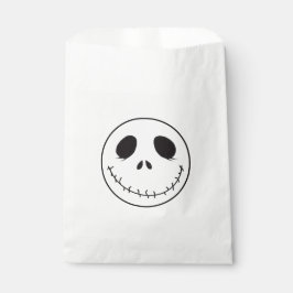 Sacolinha Jack Skellington 