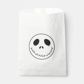Sacolinha Jack Skellington