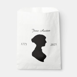 Sacolinha Jane Austen at 250