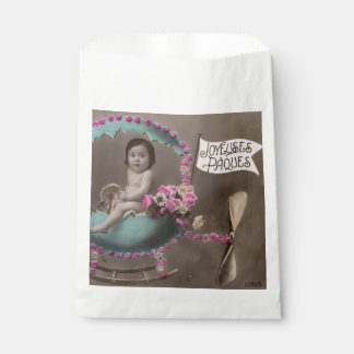 Sacolinha Joyeuse Paques