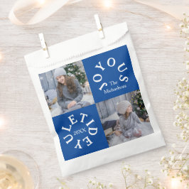 Sacolinha Joyous Yuletide 2 Photo