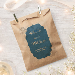 Sacolinha Juntos para sempre