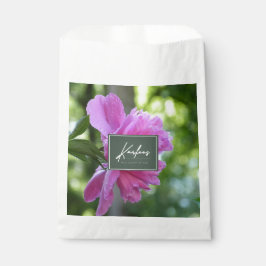 SACOLINHA KARFOOS FAVOR BAG