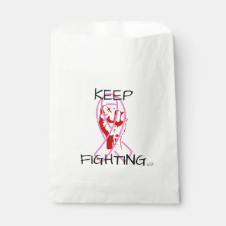 Sacolinha Keep Fighting