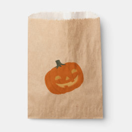 Sacolinha Lil Jak Halloween Favor Bag