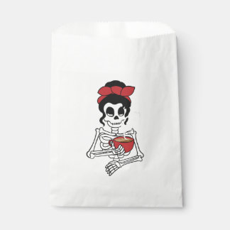 Sacolinha Livro do Sonho do Inferno Mórmon Musical Spooky Mó