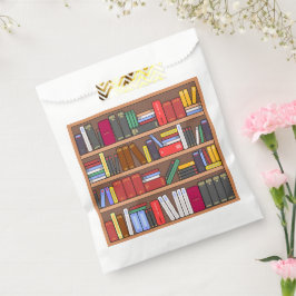 Sacolinha Livros
