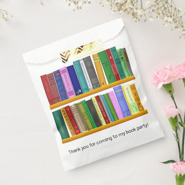 Sacolinha Livros (Selado)
