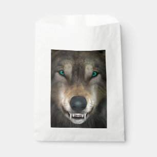 Sacolinha Lobo