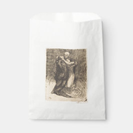 Sacolinha Love Consecated (por Paul-Albert Besnard)