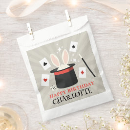 Sacolinha Mágica - Mágica - Mídia - Mídia Crianças - Nome Pe