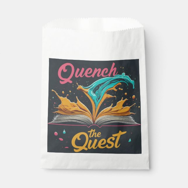 Sacolinha Malhações e esportes (Frente)