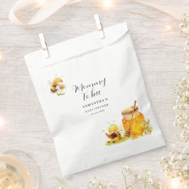 Sacolinha Mamães Para Serem Chás de fraldas Neutros Ao Gêner