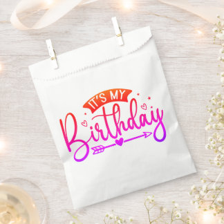 Sacolinha Mantenha ou design suas próprias Bolsas de Favorit