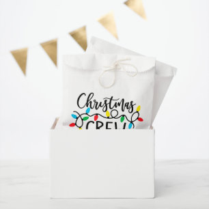 Sacolinha Mantenha ou design suas próprias Bolsas de Favorit