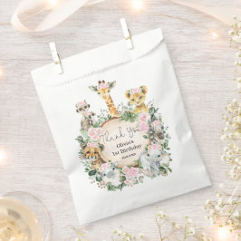 Sacolinha Marinha Selva Safari