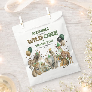 Sacolinha Marinheiros Selvagens Safari