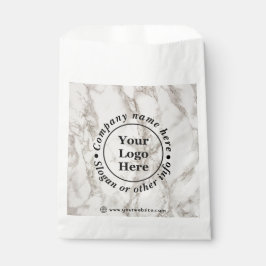 Sacolinha Mármore bege