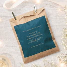 Sacolinha Médicos com Apreciação Semana de Mês a Granel