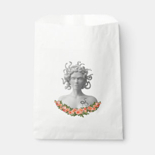 Sacolinha Medusa Gorgon