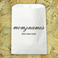 Melhor Mãe Personalizada Nome De Caligrafia
