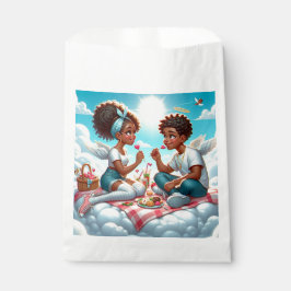 Sacolinha Melhores Amigos