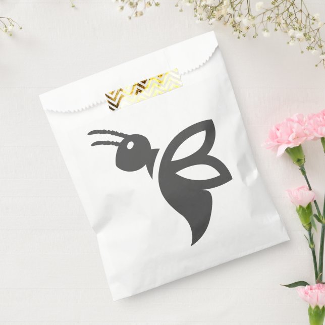 Sacolinha Melissa (Selado)