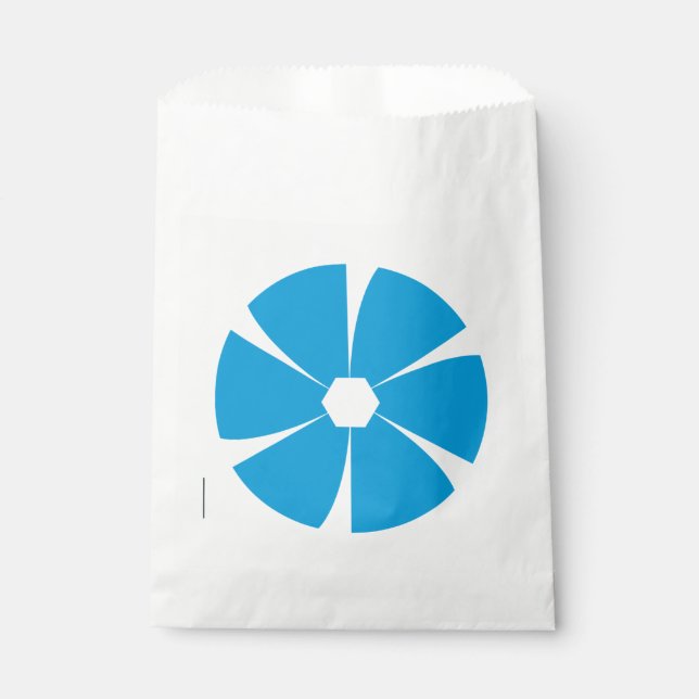 Sacolinha Memórias Criativas  (Frente)