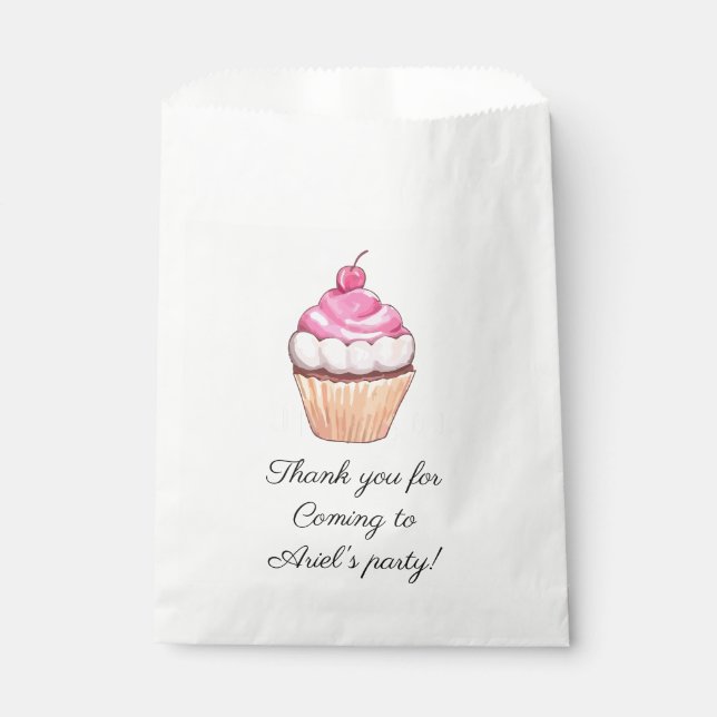 Sacolinha Meninas são a favor das bolsas (Frente)