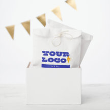 Mercadorias Personalizadas com Logotipo da Empresa