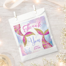 Mergulhe no aniversário de cinco 5 de Sereia