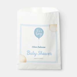 Sacolinha Meu Deus! O bebê do balão está vencido