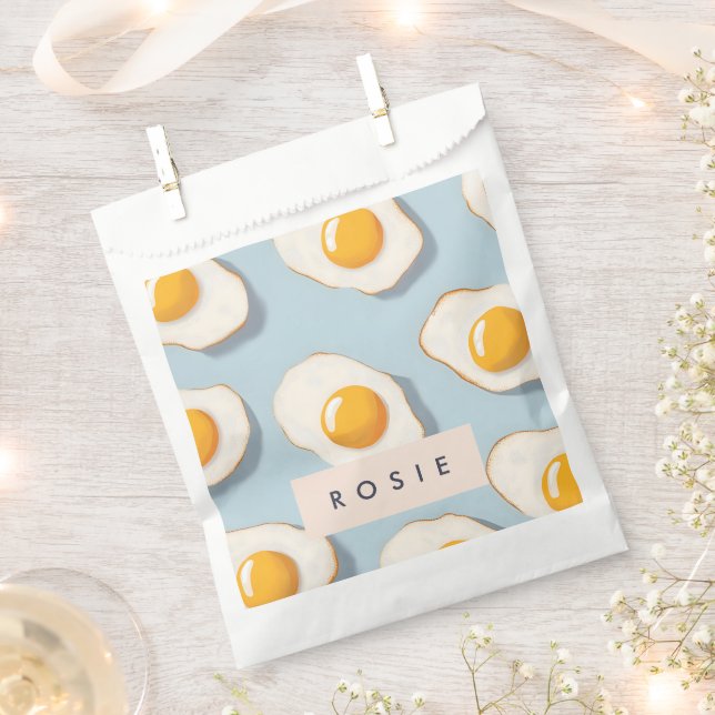 Sacolinha Monograma Personalizado Lado Soarino Para Cima Pad (Cortado)