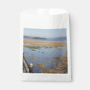 Sacolinha Morecambe Bay High Tide Favor Bag