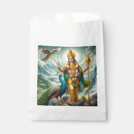 Sacolinha Murugan