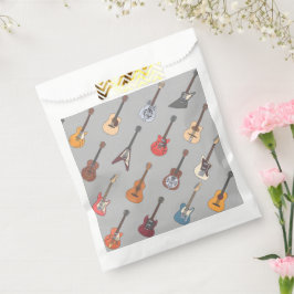 Sacolinha Música para Guitarra