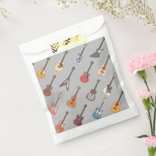 Sacolinha Música para Guitarra