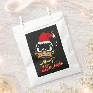 Sacolinha Must Believe Christmas