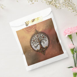 Sacolinha Mystic Life of Tree