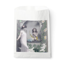 namorados Art Nouveau 1904