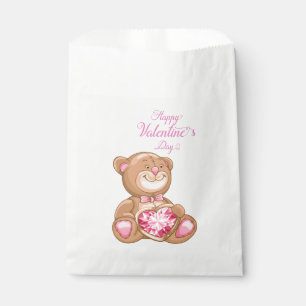 Sacolinha Namorados Treine Bag