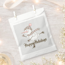 Neve De Pé De Gelo Whimsso