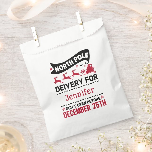 Sacolinha Nome de entrega dos PAPAIS NOEIS do Polo Norte pre (Cortado)