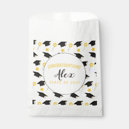 Sacolinha Nome Personalizar Classe De Formando De parabéns